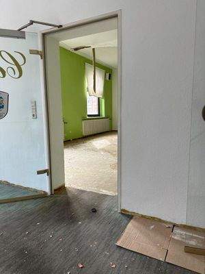 Gewerbefläche 1. OG