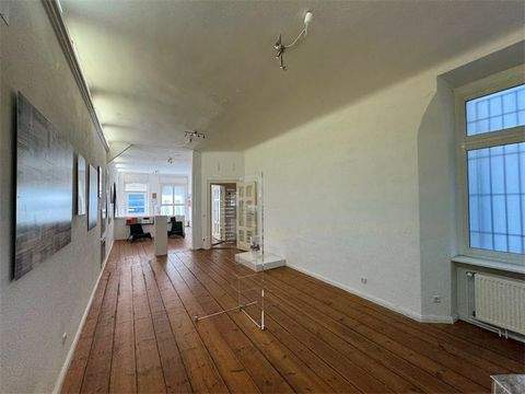 Berlin Büros, Büroräume, Büroflächen 