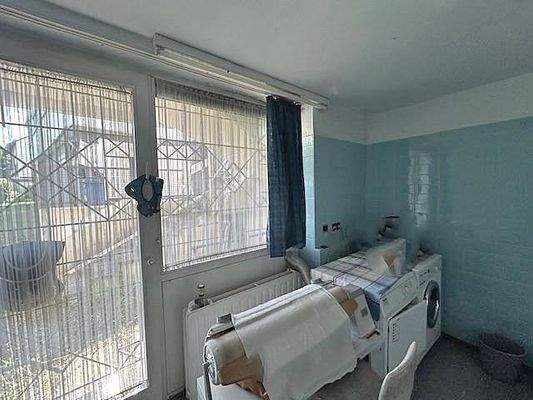 Hauswirtschaftsraum UG