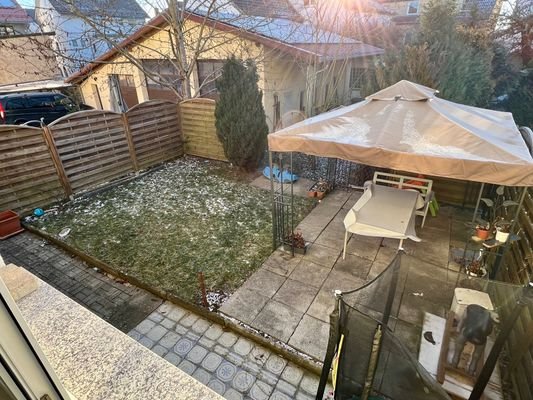 Garten