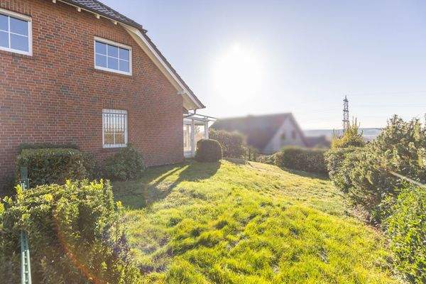 Außenbereich / Garten