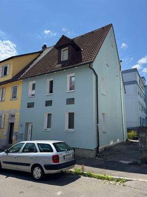 Nord-weit-Jahnstr.42