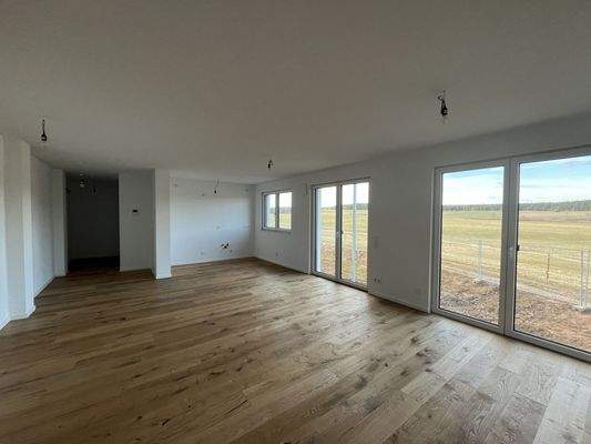 Wohnraum Whg. 62.2 Haus 1 (2)