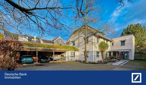 Elmshorn Renditeobjekte, Mehrfamilienhäuser, Geschäftshäuser, Kapitalanlage