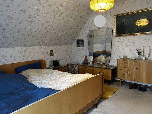 OG Schlafzimmer
