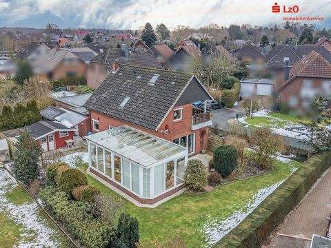 Schortens Häuser, Schortens Haus kaufen