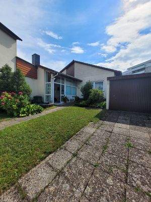 Hauseingang, Hsnr. 10a