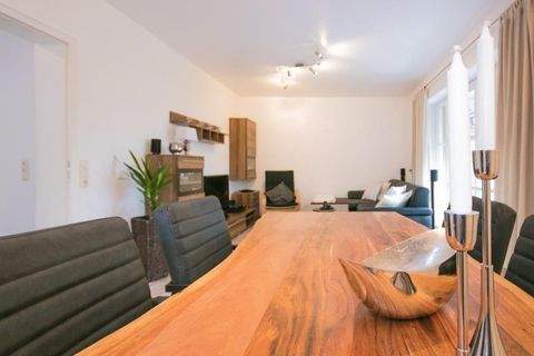 Dollern Wohnen auf Zeit, möbliertes Wohnen