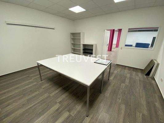 TREUVEST Büro mieten Düsseldorf-17