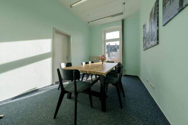1.OG Gewerbeeinheit Besprechungsraum Schwerte