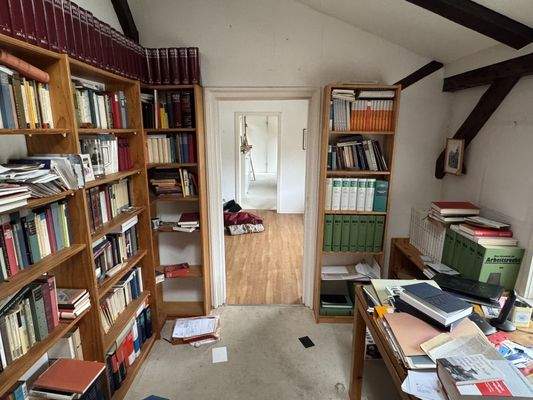 32 halbes Zimmer 3 Bild 2