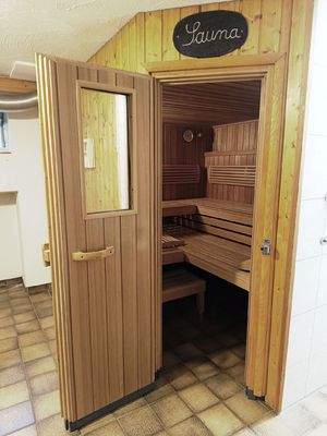 Sauna KG