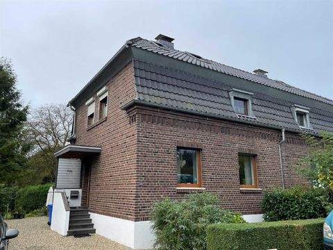 Krefeld-Hüls Häuser, Krefeld-Hüls Haus kaufen