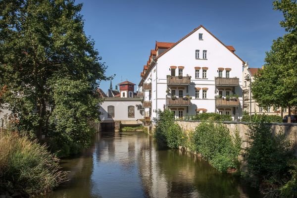 Pegau_An der Untermühle