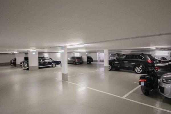 in bester nachbarschaft