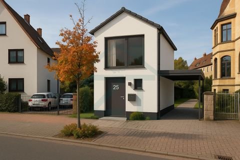 Apolda Häuser, Apolda Haus kaufen