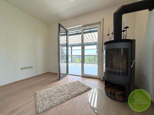 ... Wohnzimmer mit ...