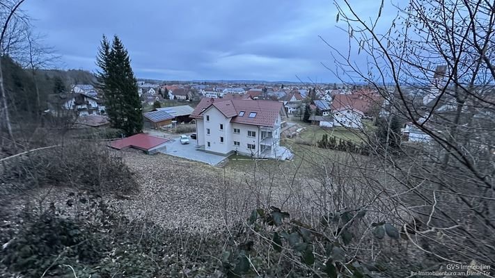 Haus-Ansicht