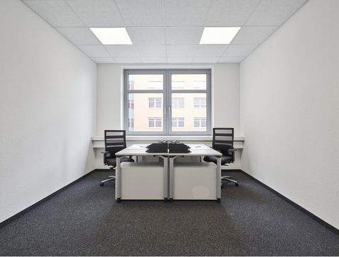 Köln Büros, Büroräume, Büroflächen 