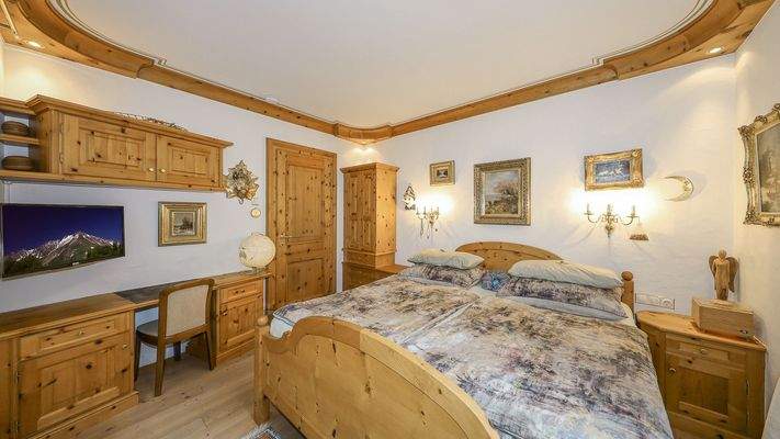 KITZIMMO-Exklusive Wohnung in luxuriöser Anlage mit Indoorpool kaufen - Immobilien Ellmau.