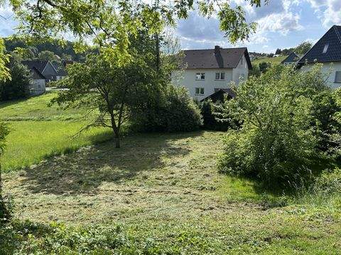 Drolshagen Grundstücke, Drolshagen Grundstück kaufen