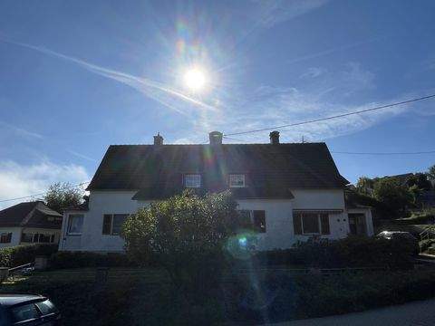 Salmtal Häuser, Salmtal Haus kaufen