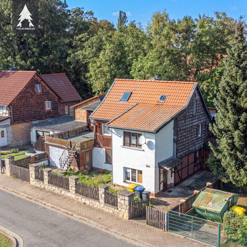 Huy Häuser, Huy Haus kaufen