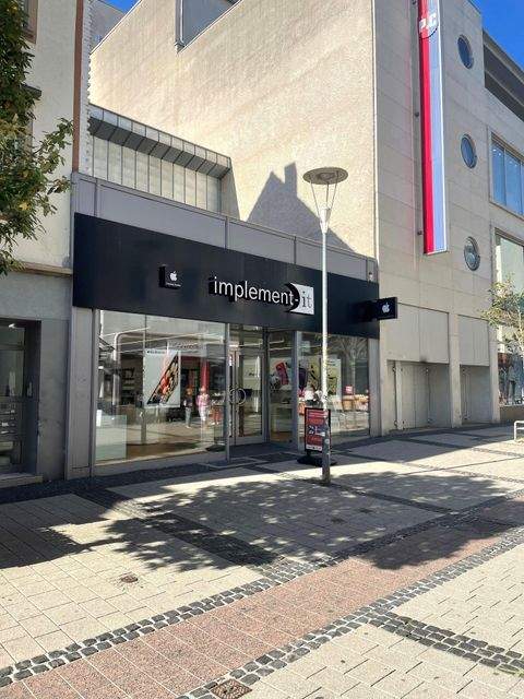 Kaiserslautern Büros, Büroräume, Büroflächen 