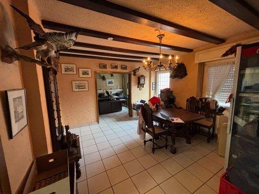 Sozialräume/ Büro, weitere Nutzung möglich