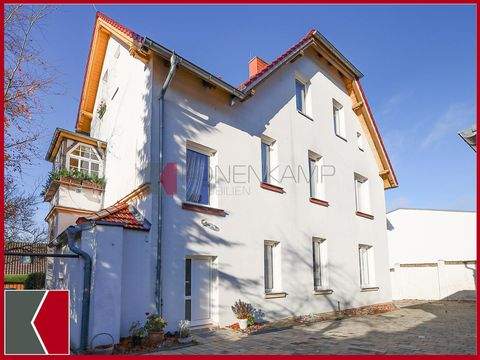 Bergen auf Rügen Häuser, Bergen auf Rügen Haus kaufen