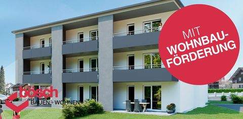 Höchst Wohnungen, Höchst Wohnung kaufen