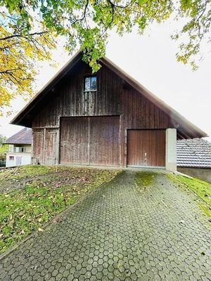 Garage und Ökoniomie