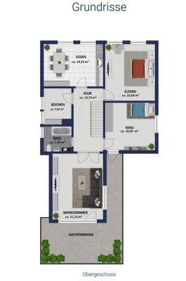 GR (v.Umbau)1. Orientierung