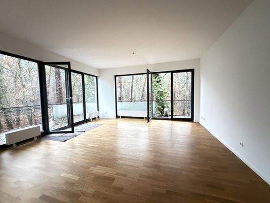 Wohnzimmer, Ansicht3