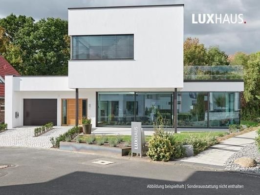 LUXHAUS | core2