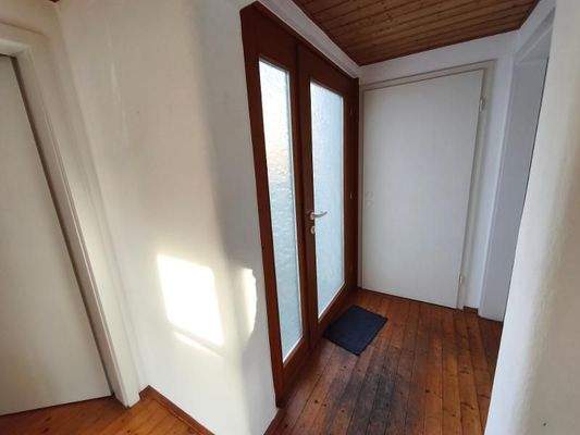 Flur Bild 1