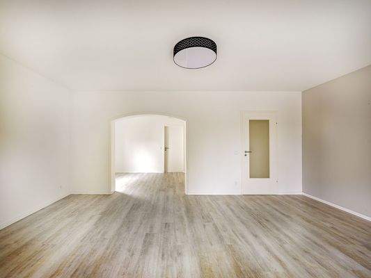 Wohnzimmer Ansicht 2