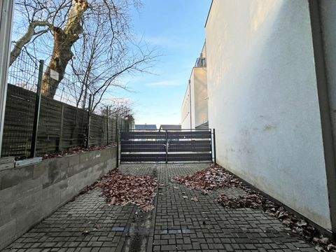 Waldbröl Ladenlokale, Ladenflächen 