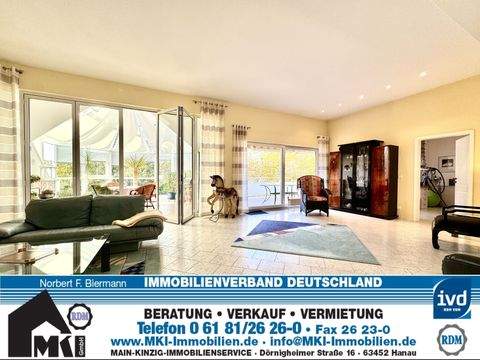 Gelnhausen Wohnungen, Gelnhausen Wohnung kaufen