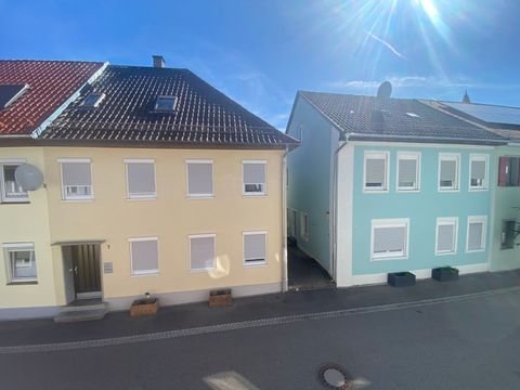 Biberach Häuser, Biberach Haus kaufen