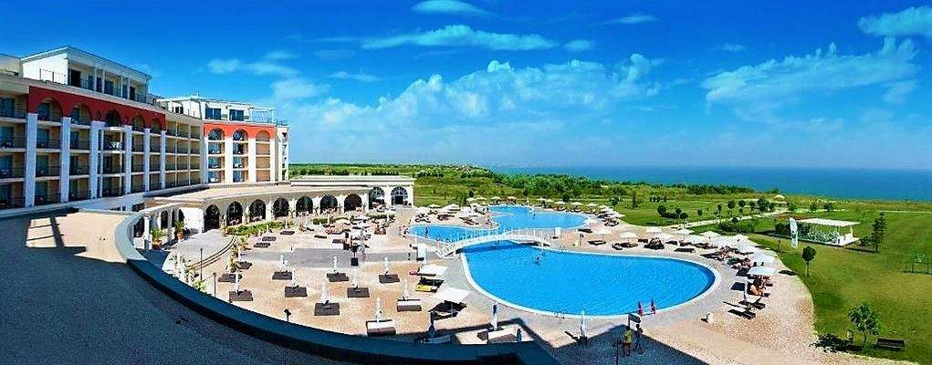 Lighthouse Golf &amp; Spa 