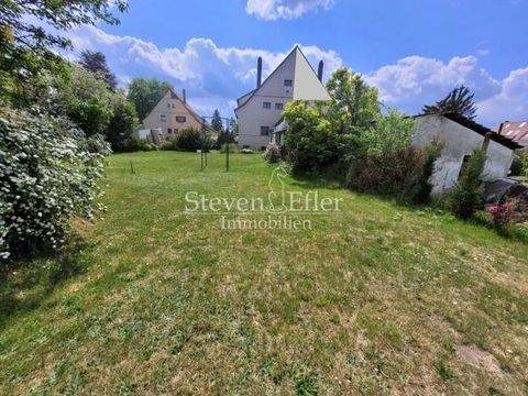 Nürnberg Grundstücke, Nürnberg Grundstück kaufen