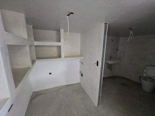 Kreta, Sellia: Komplex von renovierten Häusern mit der Möglichkeit des zusätzlichen Baus zum Verkauf