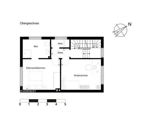 1.Obergeschoss