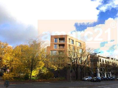 Hamburg Winterhude Wohnungen, Hamburg Winterhude Wohnung kaufen