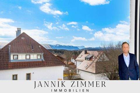 Penzberg Wohnungen, Penzberg Wohnung kaufen