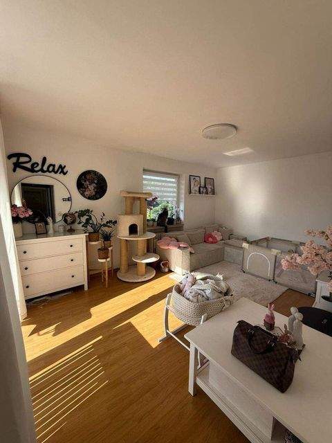 Merzig Wohnungen, Merzig Wohnung kaufen