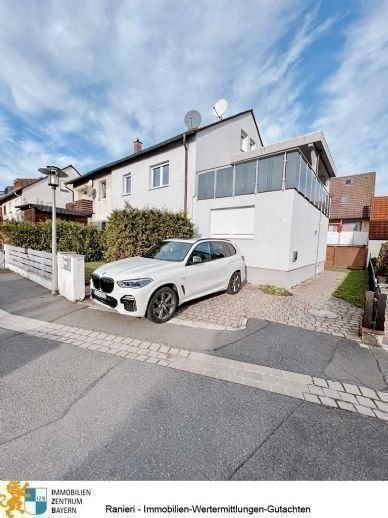 Herzogenaurach Häuser, Herzogenaurach Haus kaufen