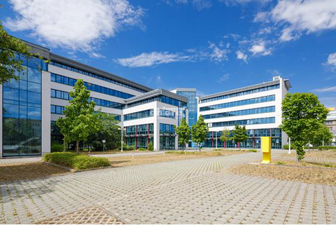 Chemnitz Büros, Büroräume, Büroflächen 