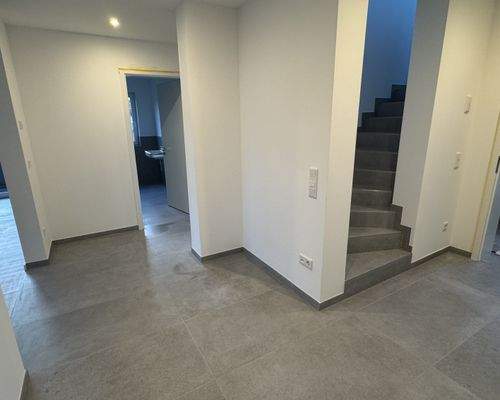 Beispiel fertiger Zustand Diele